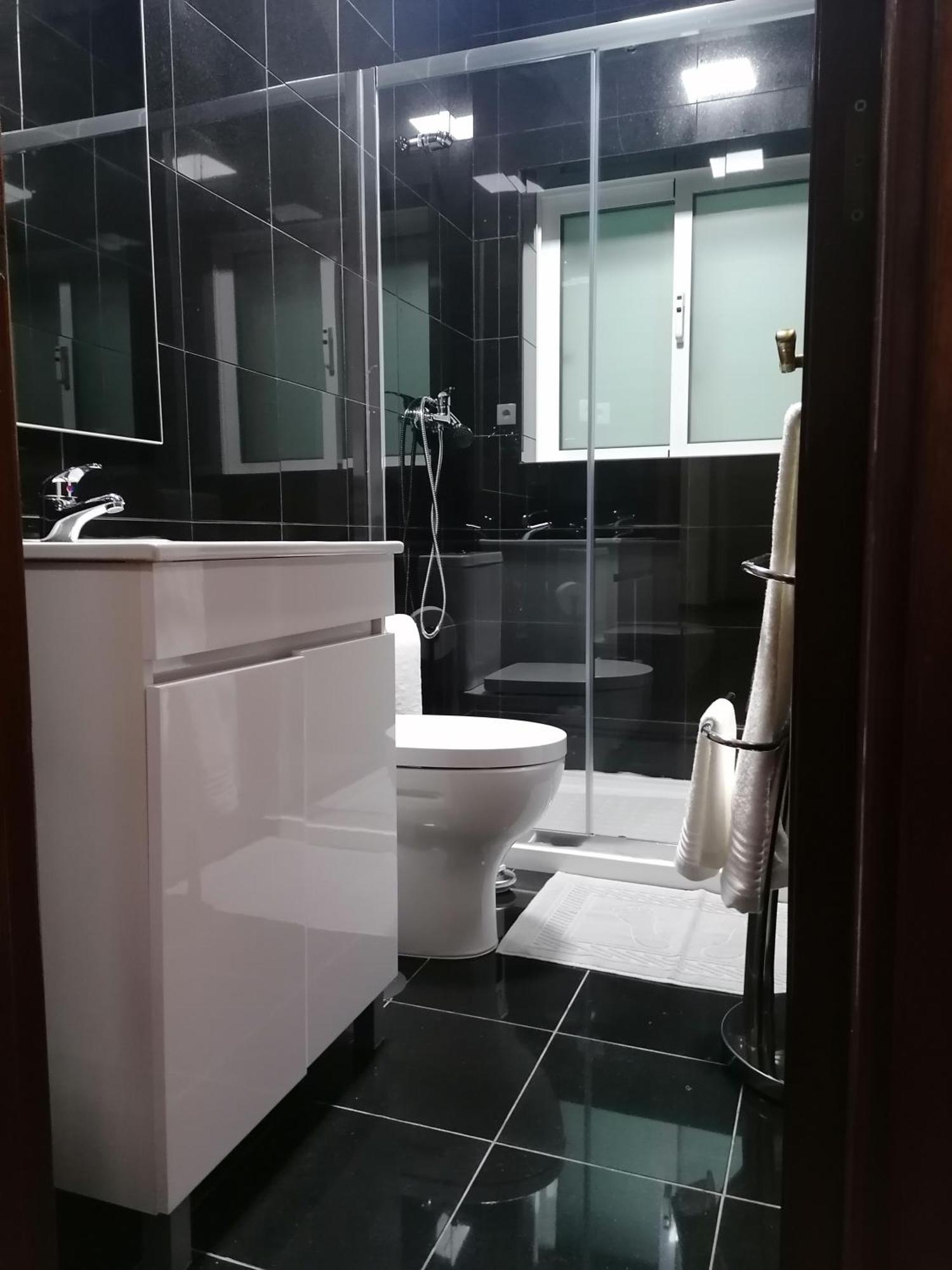 Hostel Encostas Do Douro Marco de Canavezes Rum bild